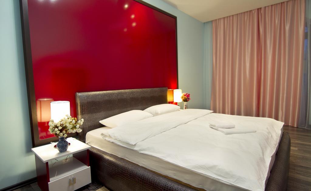 צ'יסינאו Imperial Hotel חדר תמונה