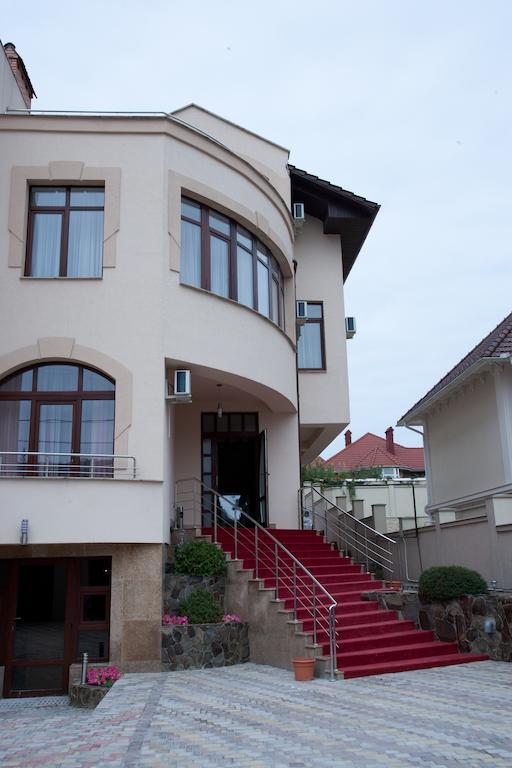 צ'יסינאו Imperial Hotel חדר תמונה