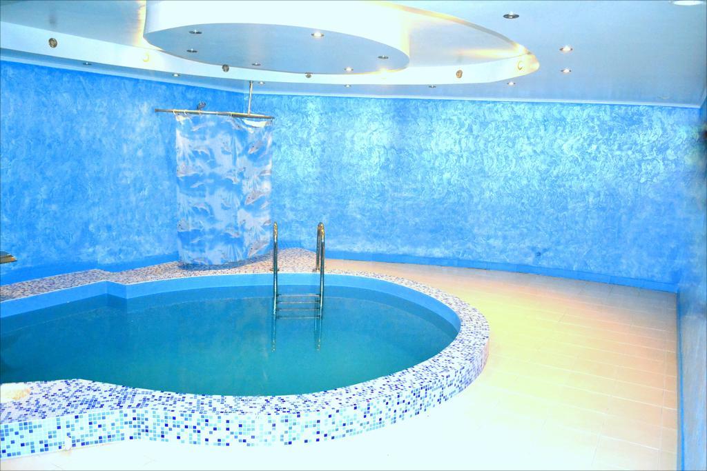 צ'יסינאו Imperial Hotel מראה חיצוני תמונה
